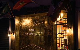 Hôtel Mauritania