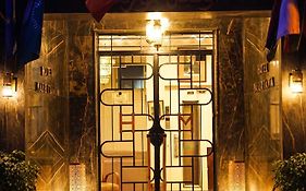 Hôtel Mauritania
